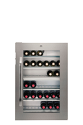 Reparación averías vinoteca Hisense en  Badajoz